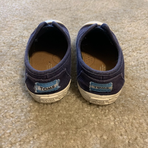 Baby TOMS - Picture 4 of 7